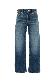 Calvin Klein Jeans 90s straight basset blue