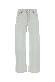 Calvin Klein Jeans 90s straight bleached light