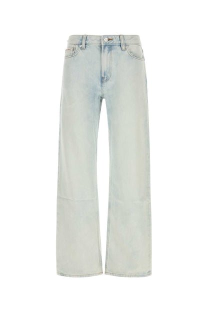 CALVIN KLEIN LV047G700GYLD
