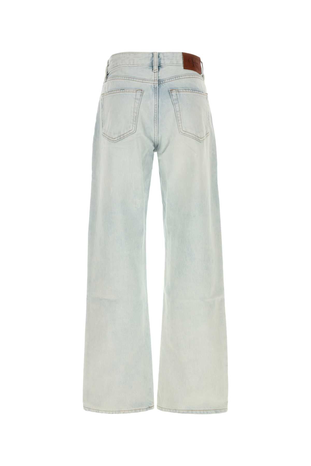 CALVIN KLEIN LV047G700GYLD