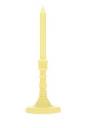 Loewe Chandelier honey suckle