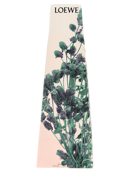 'Oregano' candlestick 330 gr Candles