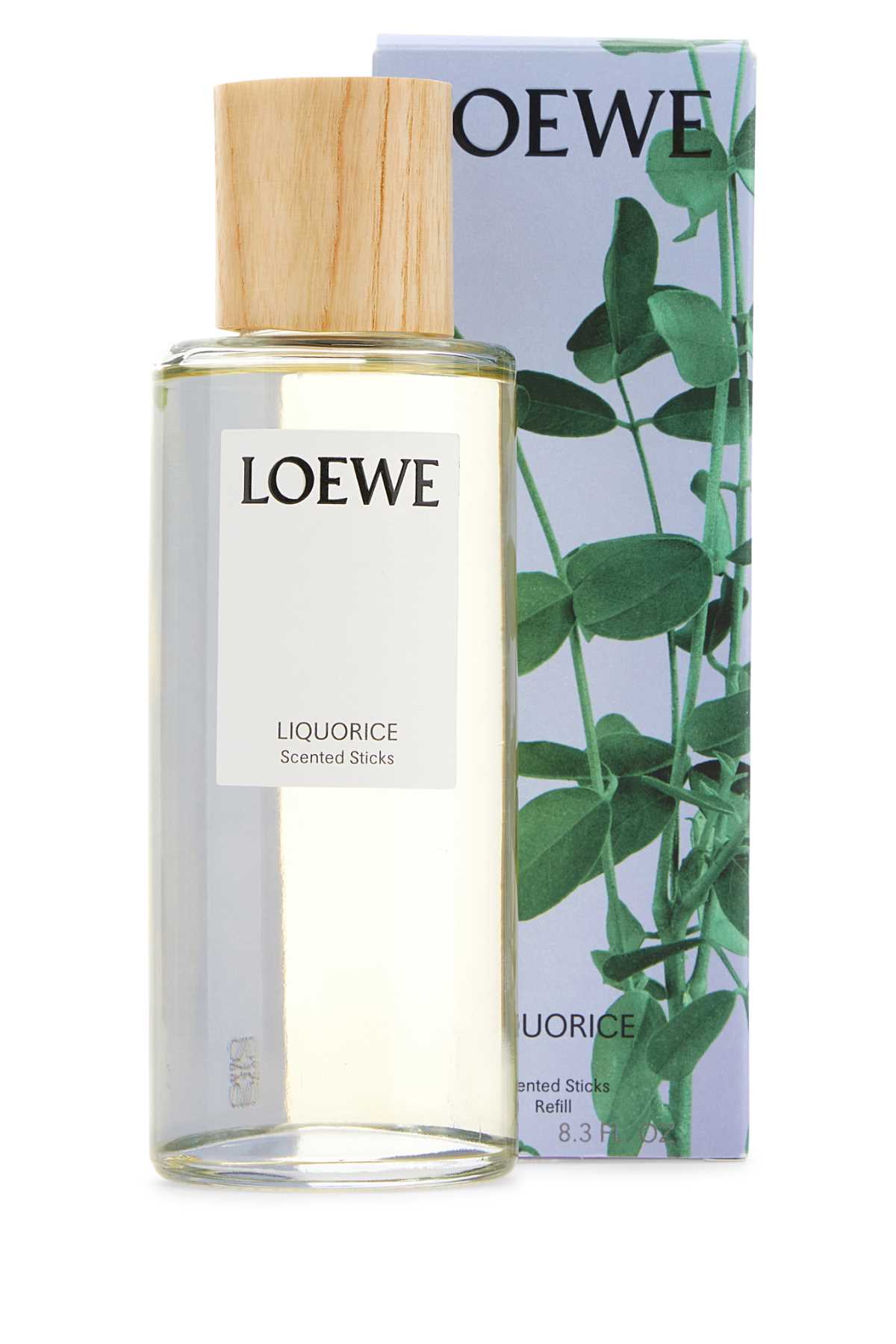 LOEWE LW68390LIQUORICE