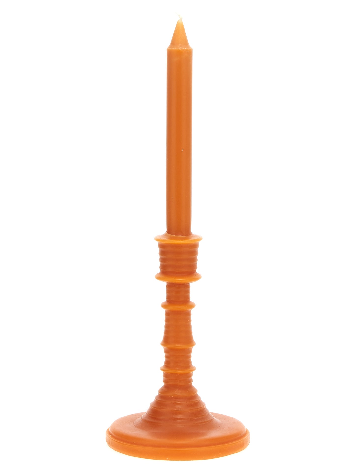 'Orange Blossom' candlestick 330 gr Candles