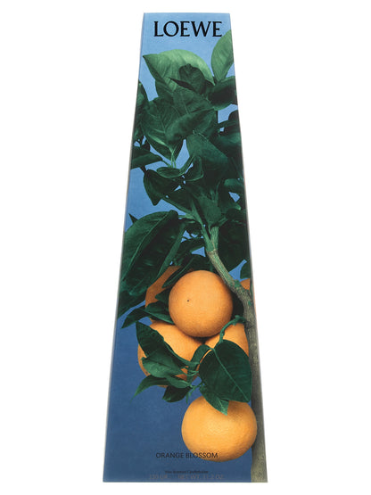 'Orange Blossom' candlestick 330 gr Candles