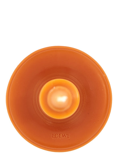 'Orange Blossom' candlestick 330 gr Candles