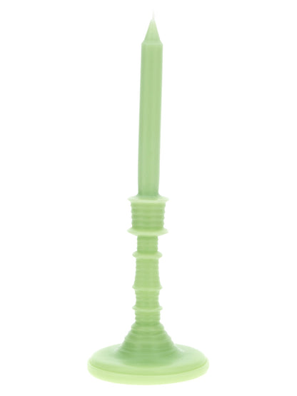 'Cucumber' candlestick 330 gr Candles