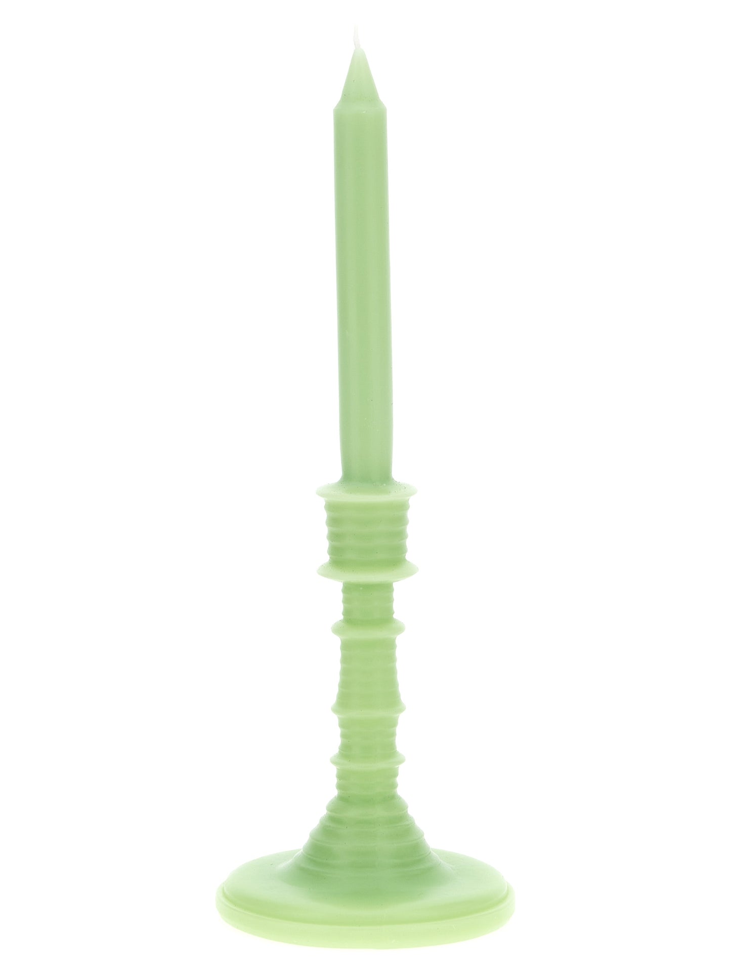 'Cucumber' candlestick 330 gr Candles