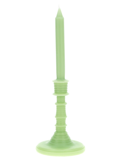 'Cucumber' candlestick 330 gr Candles