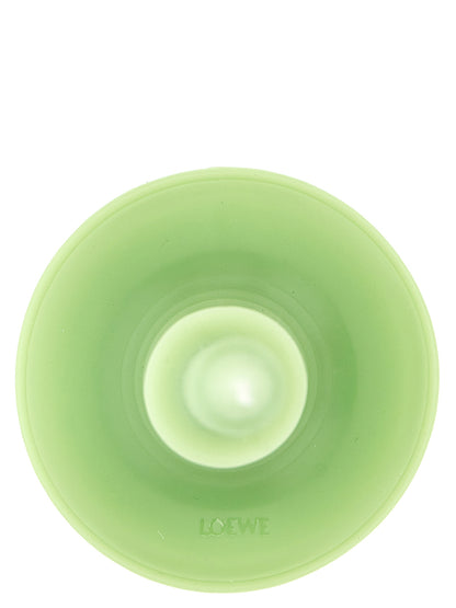 'Cucumber' candlestick 330 gr Candles