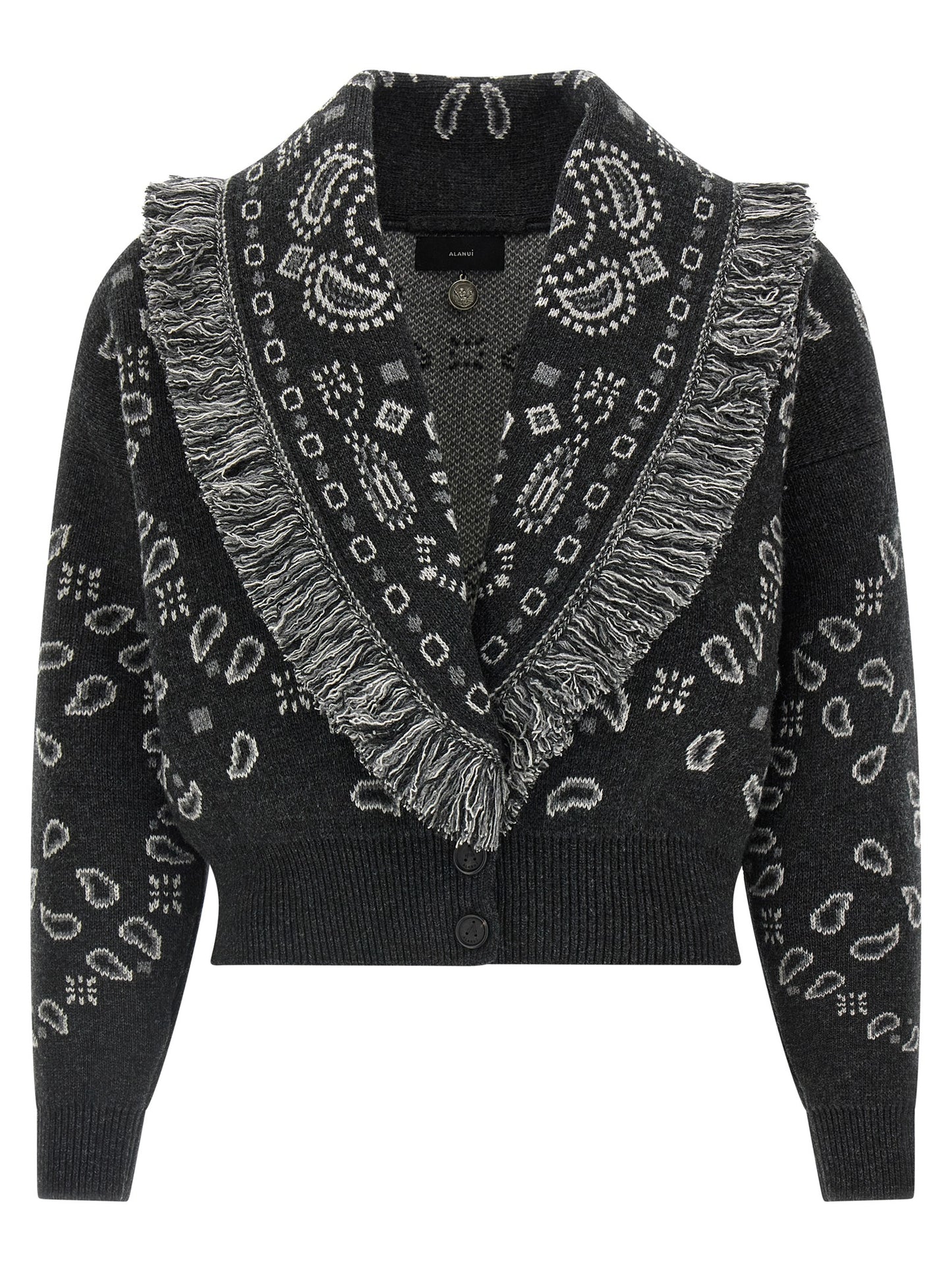 'Icon' bomber cardigan Sweater, cardigans