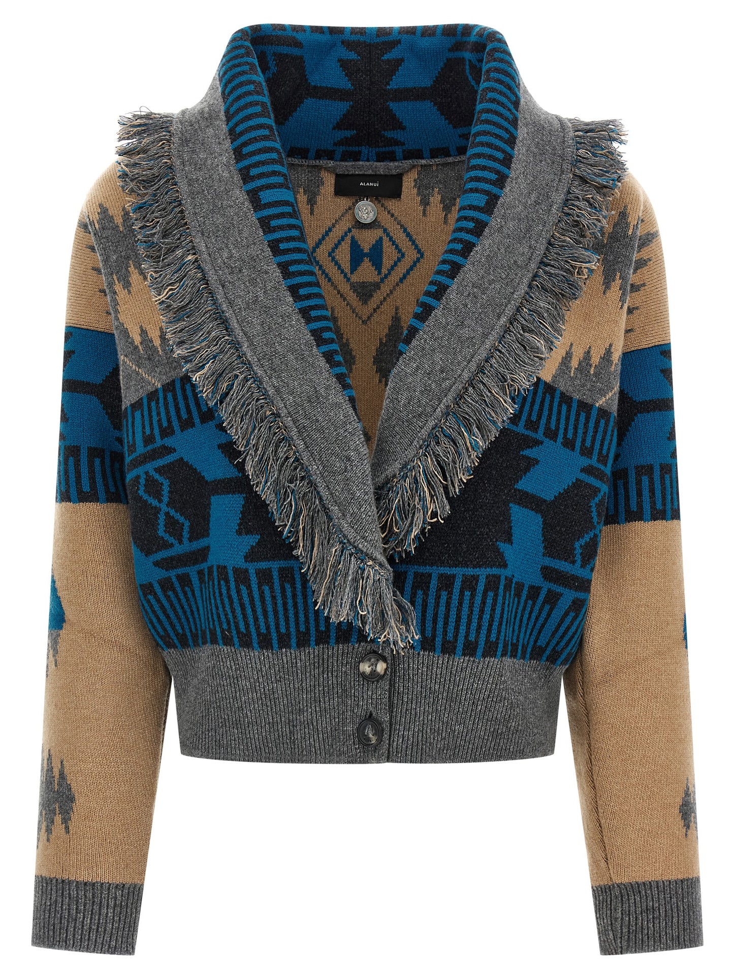 'Icon' bomber cardigan Sweater, cardigans