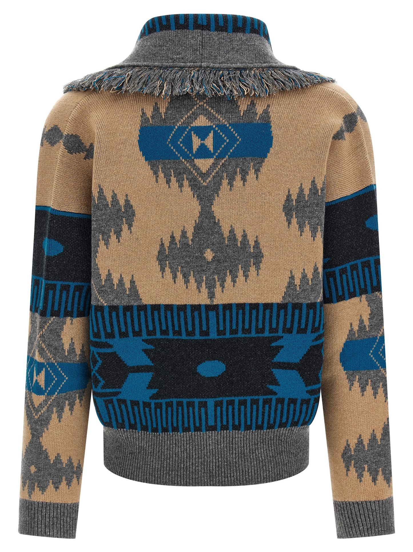 'Icon' bomber cardigan Sweater, cardigans