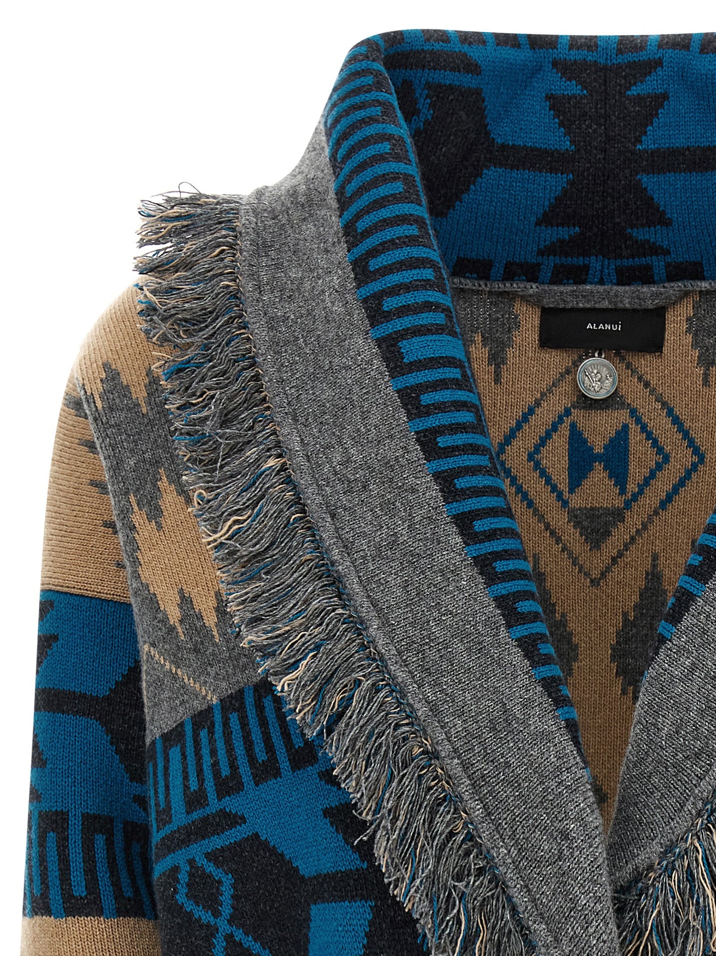 'Icon' bomber cardigan Sweater, cardigans