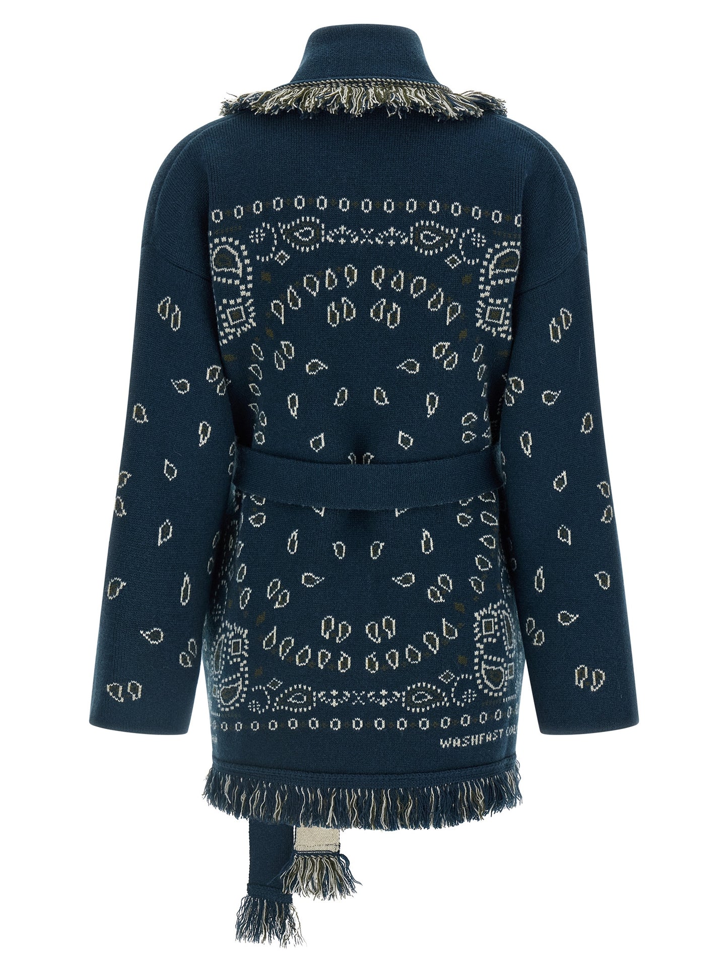'Bandana' cardigan Sweater, cardigans