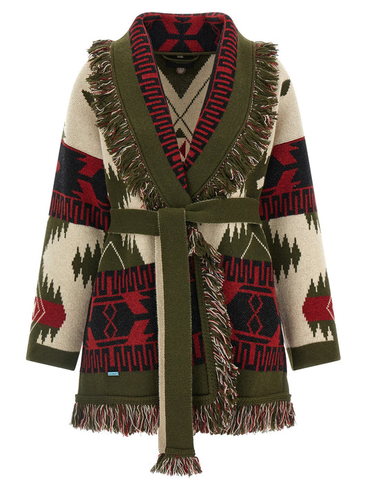 'Icon' cardigan Sweater, cardigans