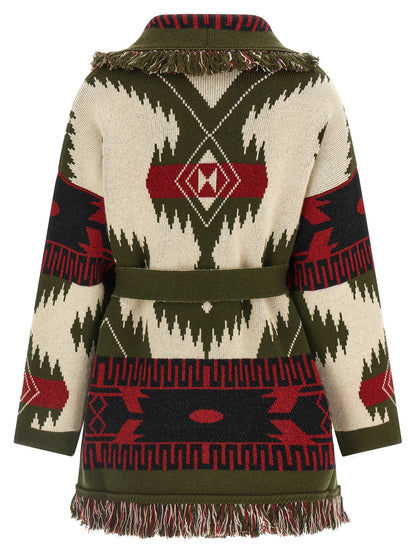 'Icon' cardigan Sweater, cardigans