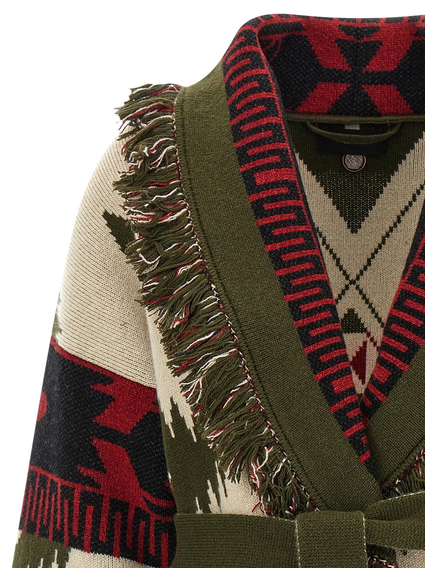 'Icon' cardigan Sweater, cardigans