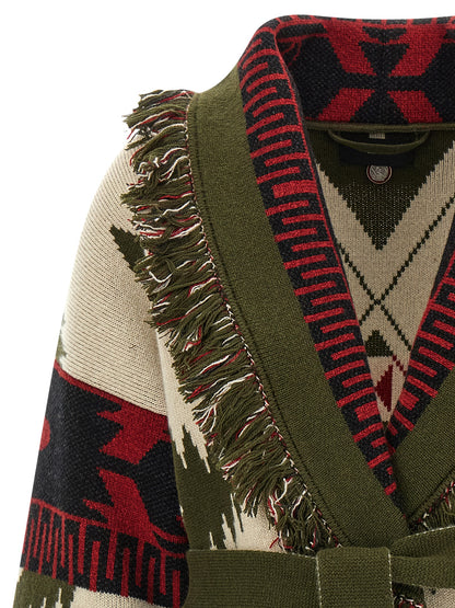 'Icon' cardigan Sweater, cardigans