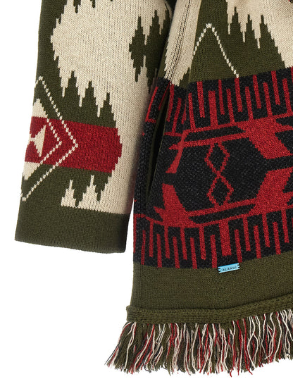 'Icon' cardigan Sweater, cardigans