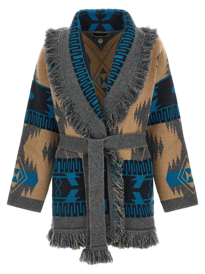 'Icon' cardigan Sweater, cardigans