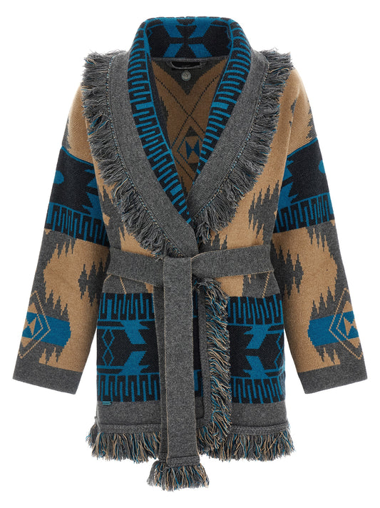 'Icon' cardigan Sweater, cardigans