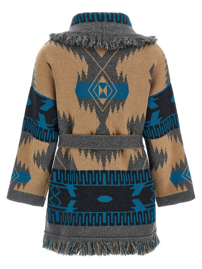 'Icon' cardigan Sweater, cardigans