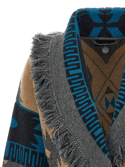 'Icon' cardigan Sweater, cardigans