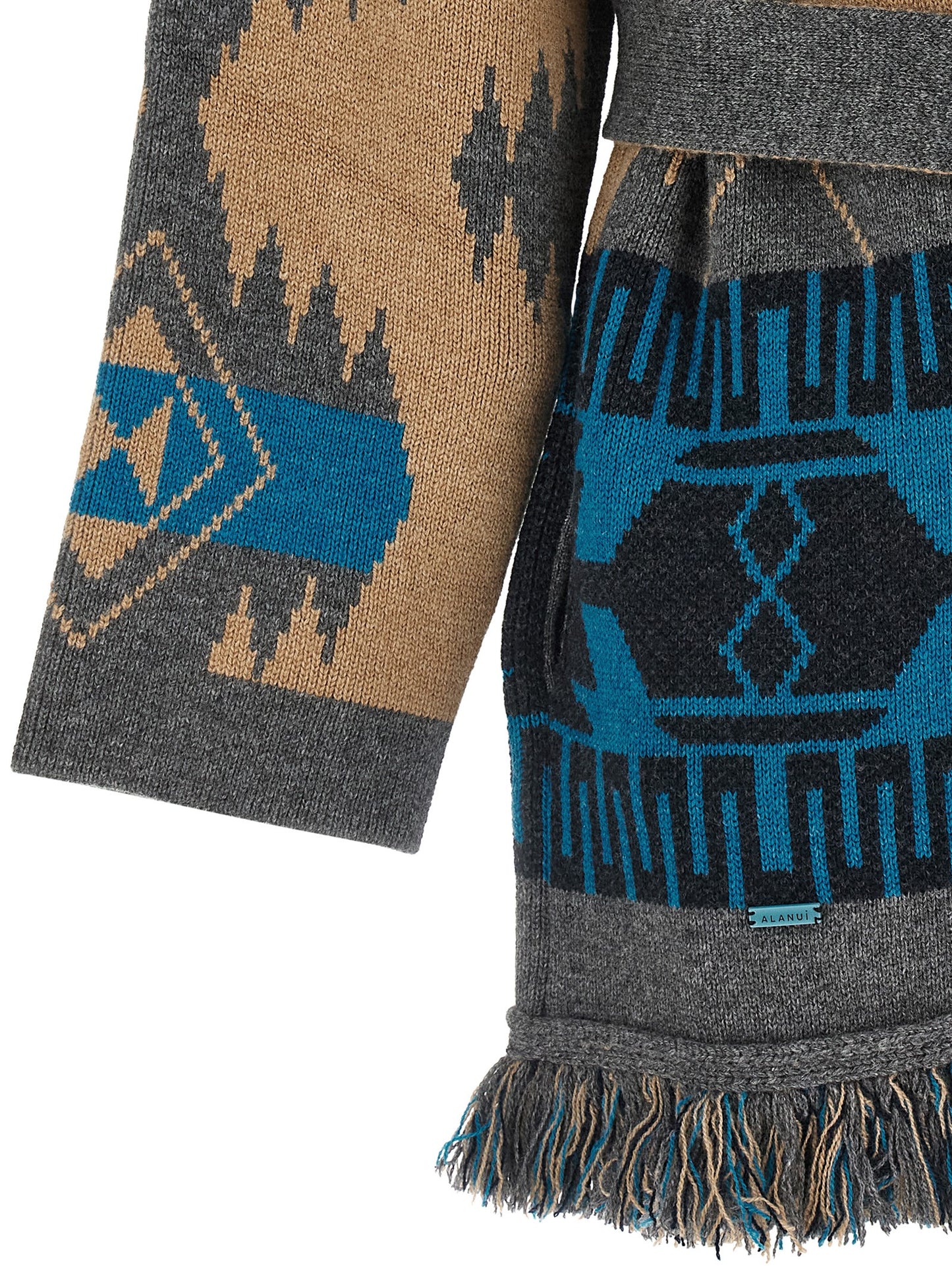 'Icon' cardigan Sweater, cardigans