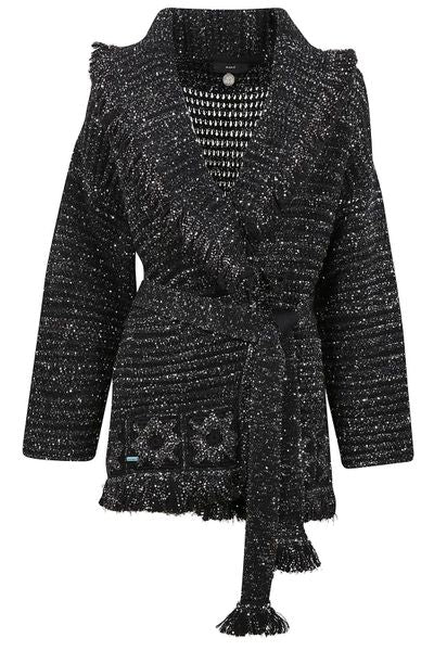 CITY LIGHTS CARDIGAN KNITWEARS