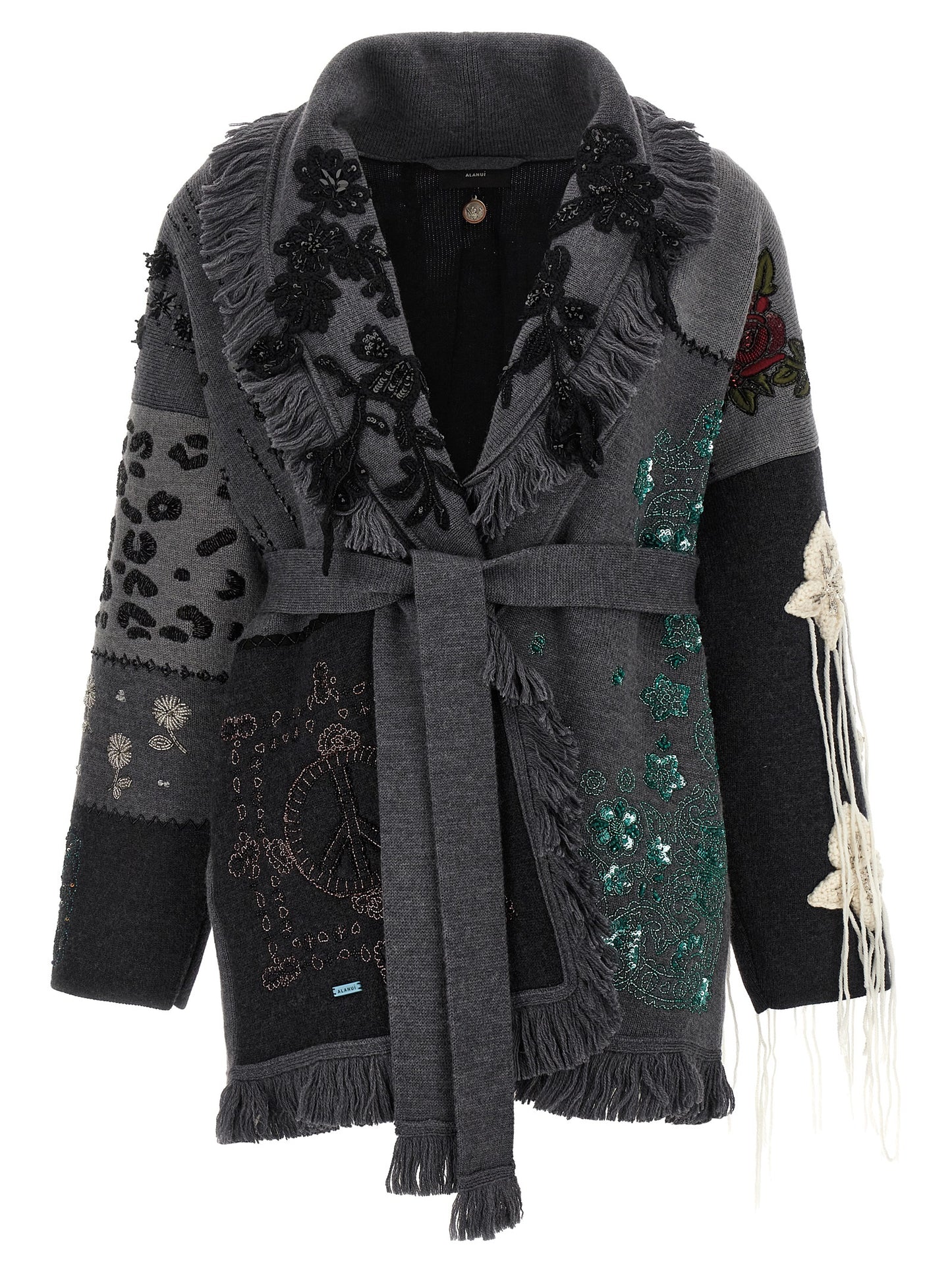 'Midnight in Manhattan' cardigan Sweater, cardigans