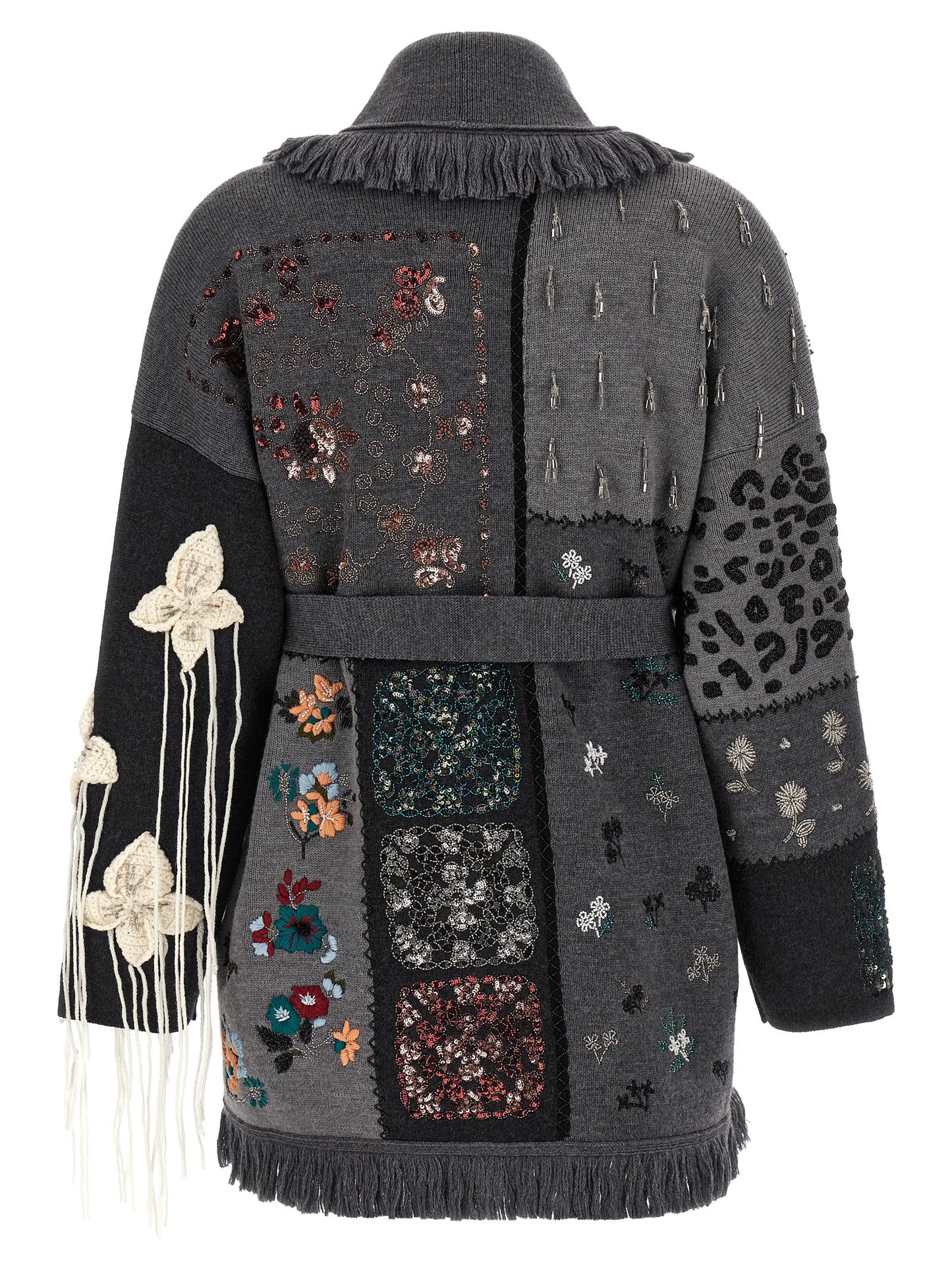 'Midnight in Manhattan' cardigan Sweater, cardigans