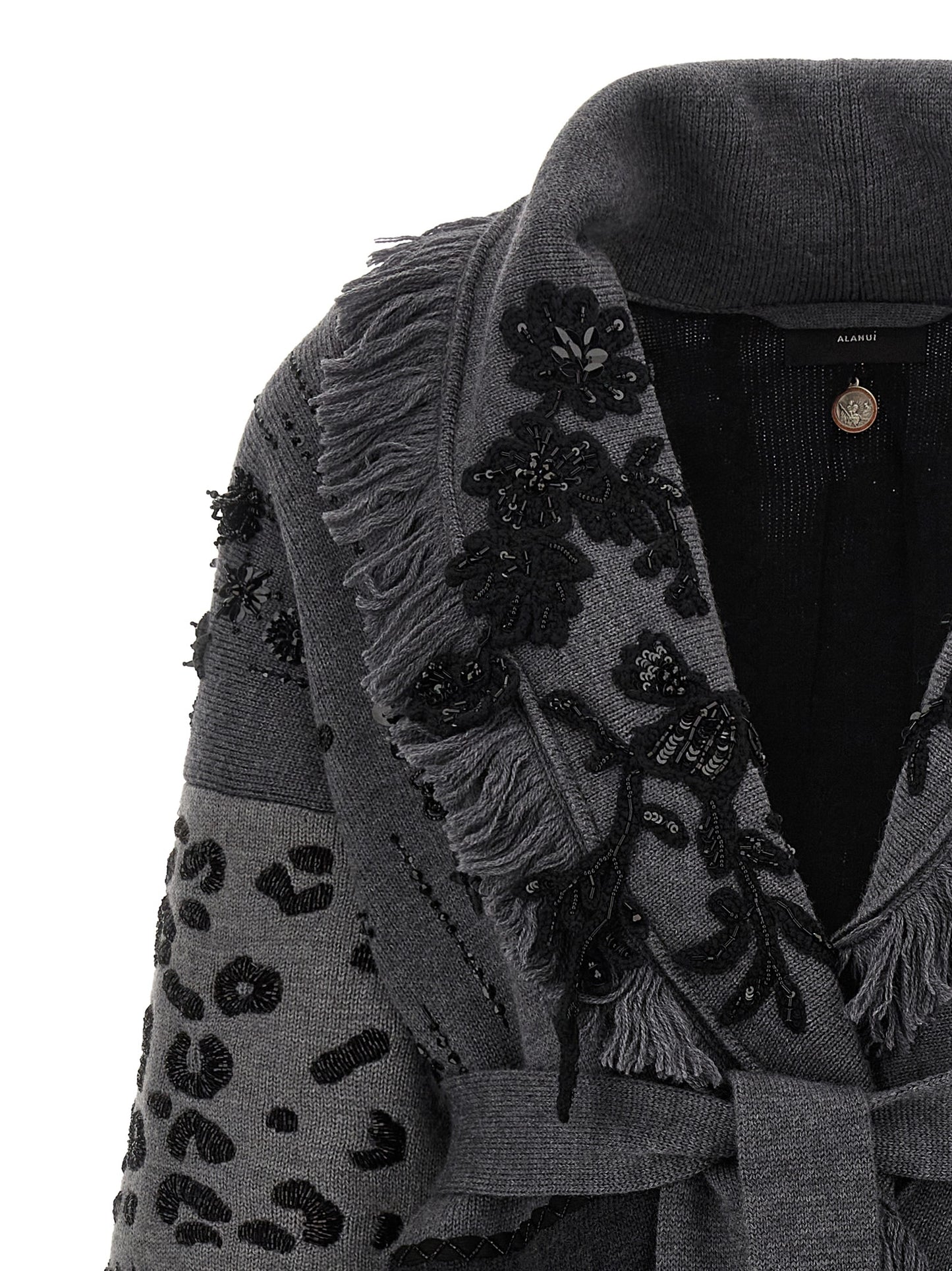 'Midnight in Manhattan' cardigan Sweater, cardigans