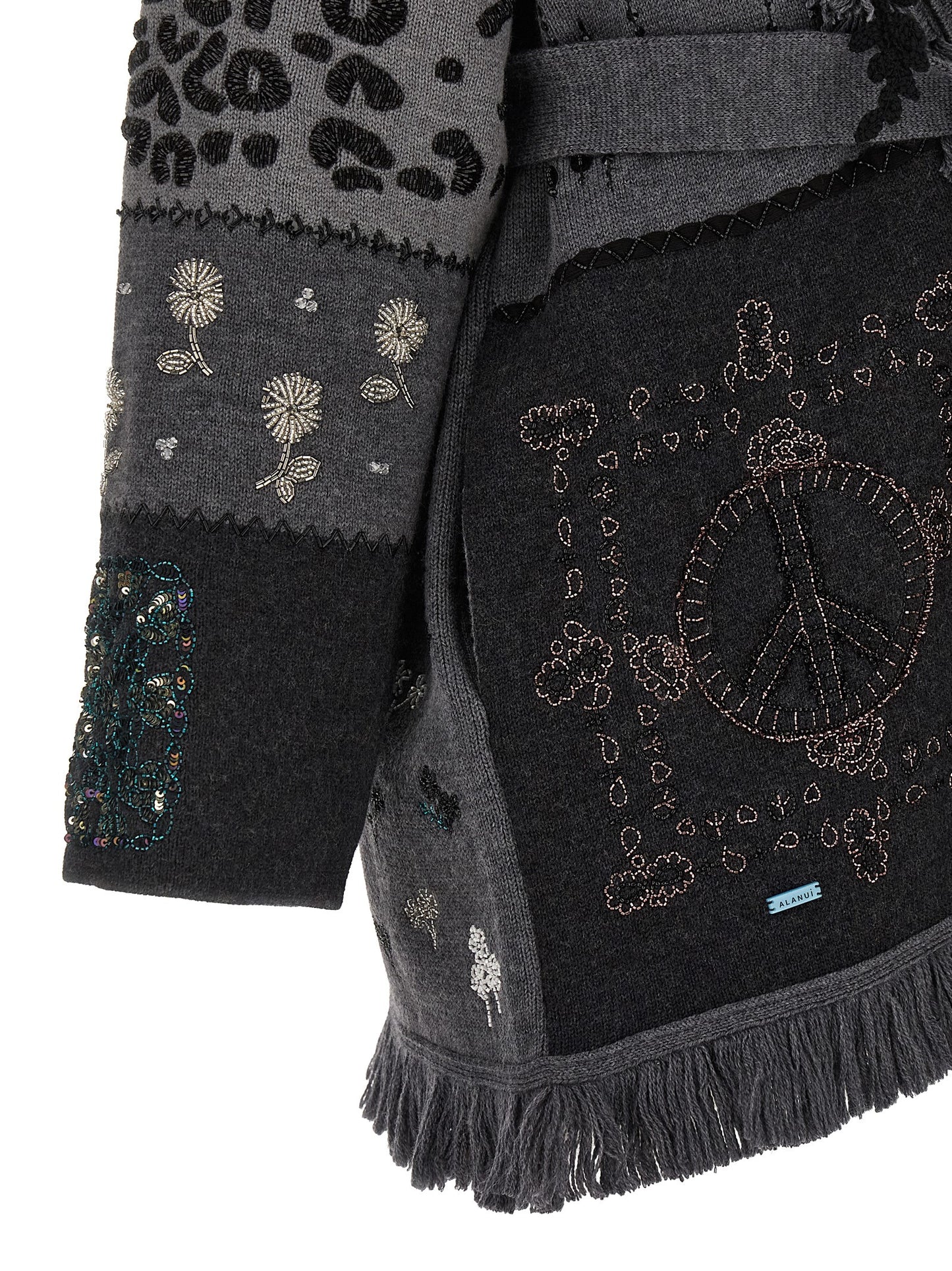 'Midnight in Manhattan' cardigan Sweater, cardigans