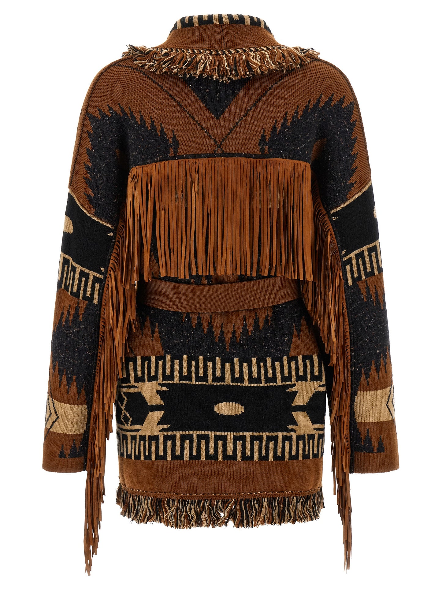 'Dreamscape' cardigan Sweater, cardigans