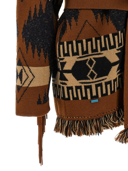 'Dreamscape' cardigan Sweater, cardigans