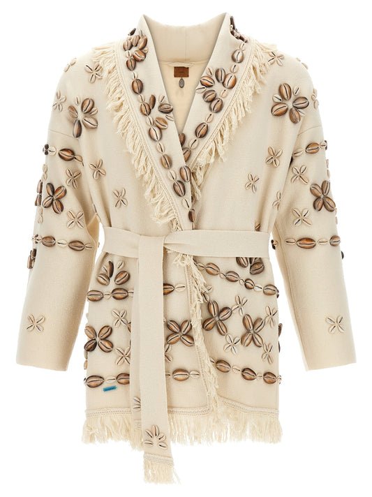 'Ocean dream' cardigan Sweater, cardigans