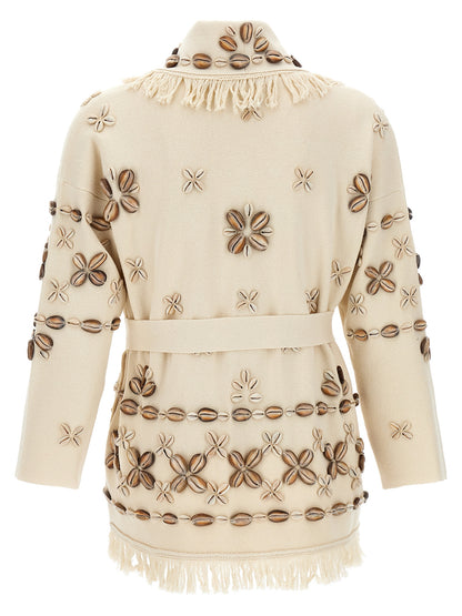 'Ocean dream' cardigan Sweater, cardigans