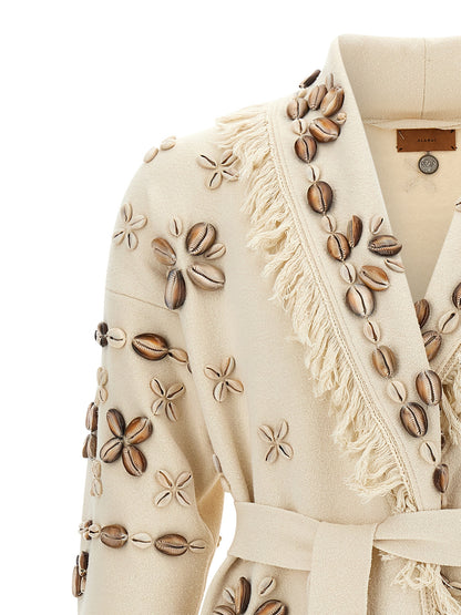 'Ocean dream' cardigan Sweater, cardigans
