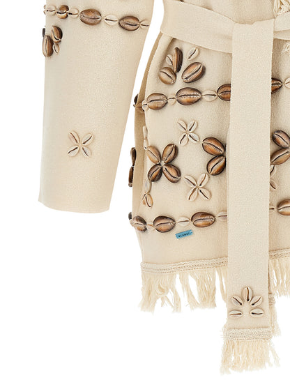 'Ocean dream' cardigan Sweater, cardigans