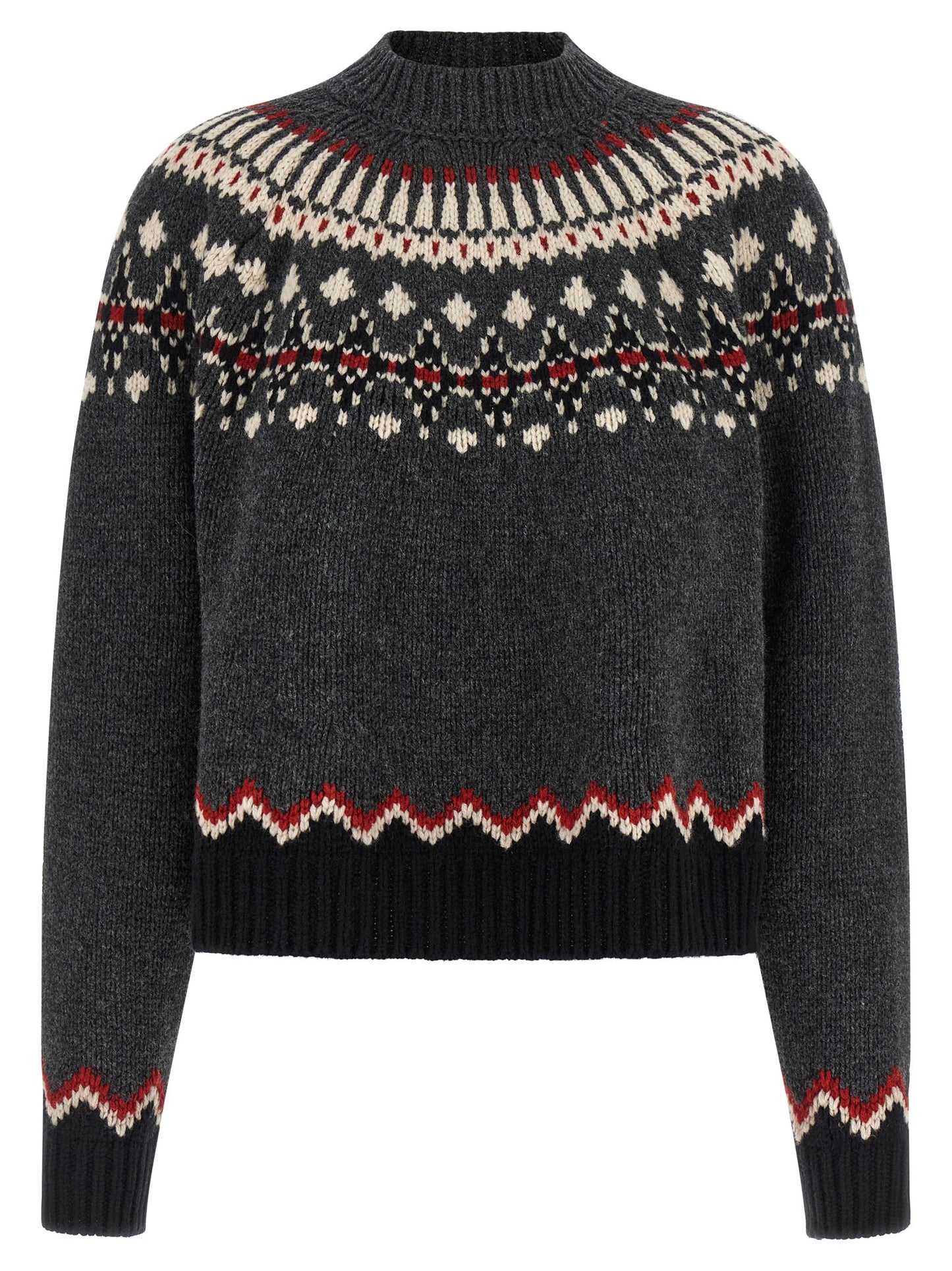 'Sweet Winter' sweater Sweater, cardigans