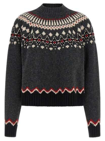 'Sweet Winter' sweater Sweater, cardigans
