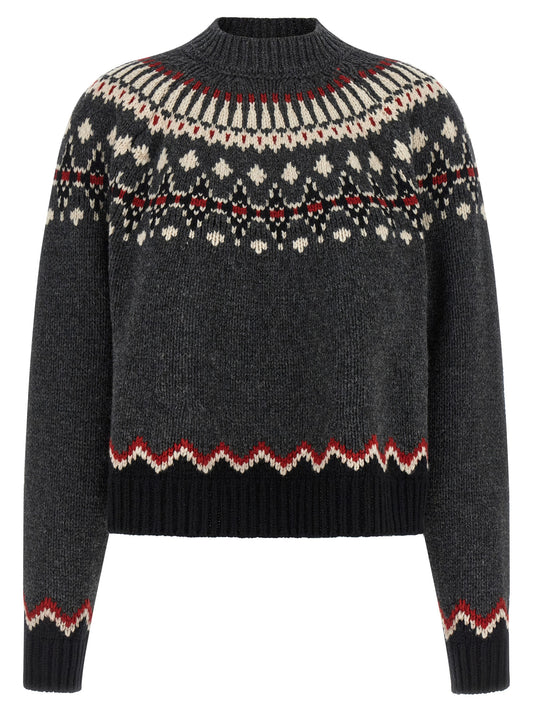 'Sweet Winter' sweater Sweater, cardigans
