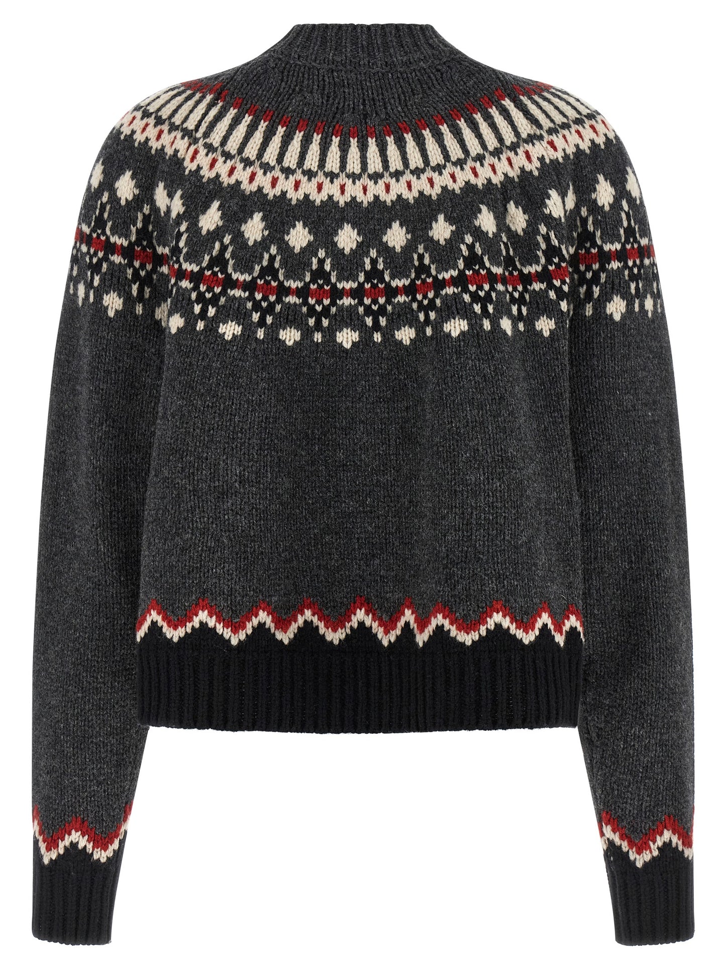 'Sweet Winter' sweater Sweater, cardigans