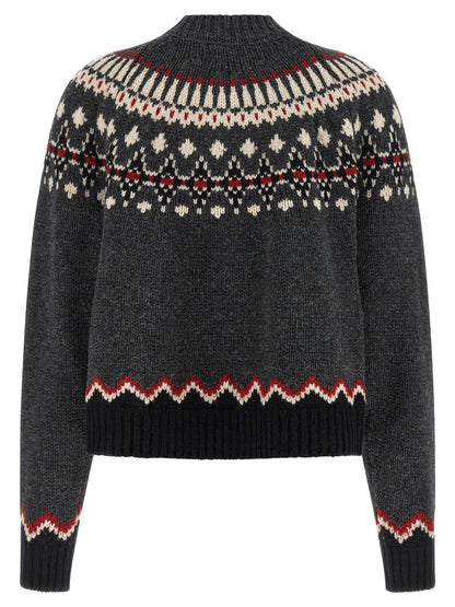'Sweet Winter' sweater Sweater, cardigans