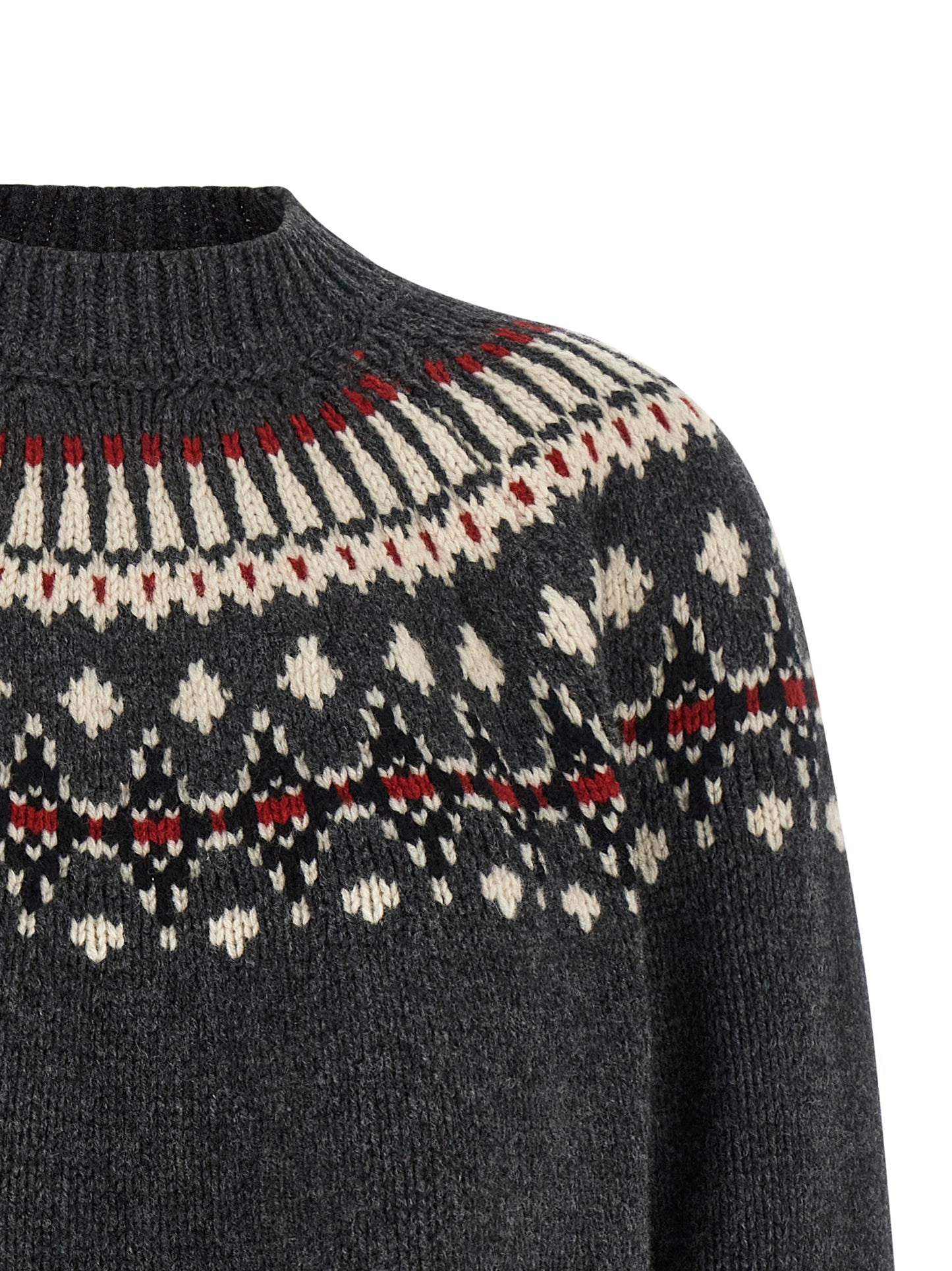 'Sweet Winter' sweater Sweater, cardigans