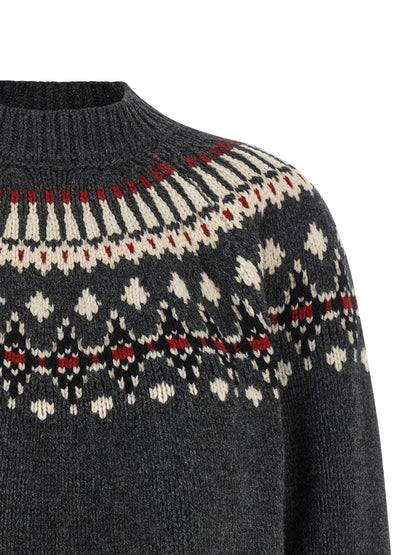 'Sweet Winter' sweater Sweater, cardigans