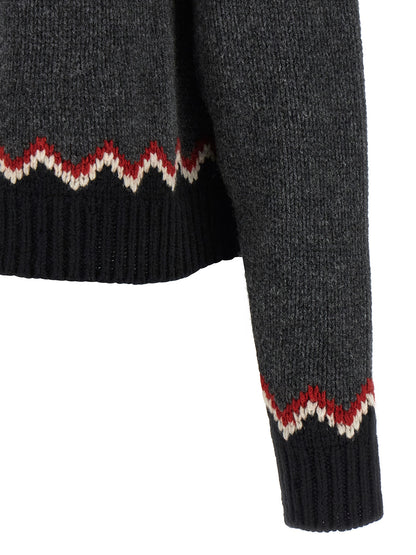 'Sweet Winter' sweater Sweater, cardigans