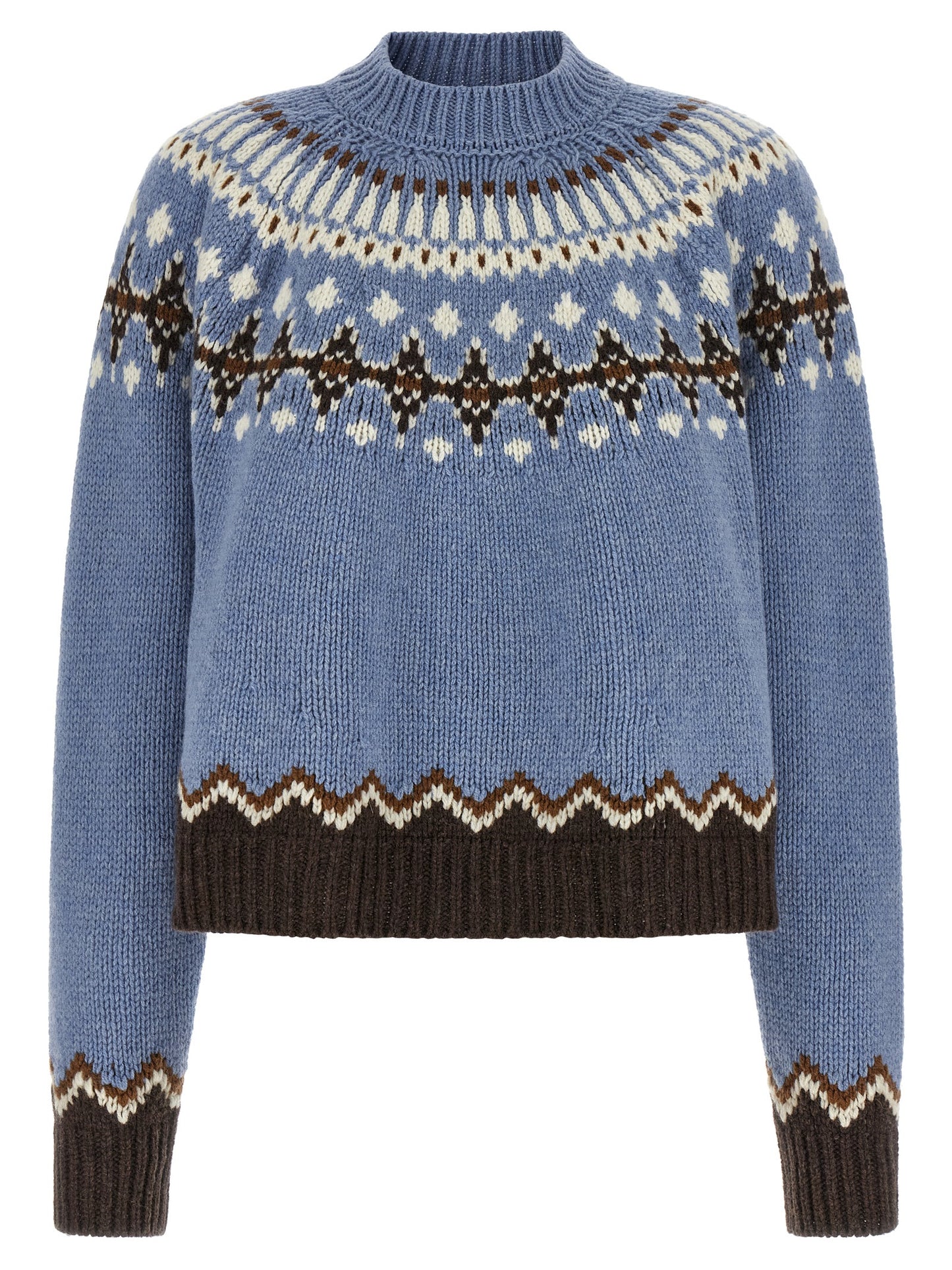 'Sweet Winter' sweater Sweater, cardigans
