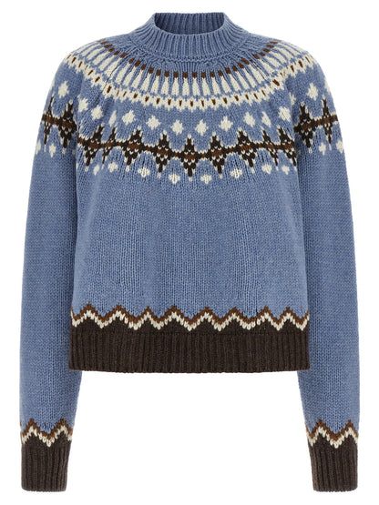'Sweet Winter' sweater Sweater, cardigans